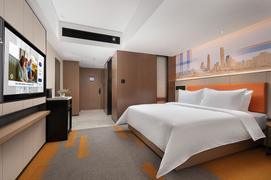 智能化酒店弱電系統(tǒng)施工方案優(yōu)化與創(chuàng)新