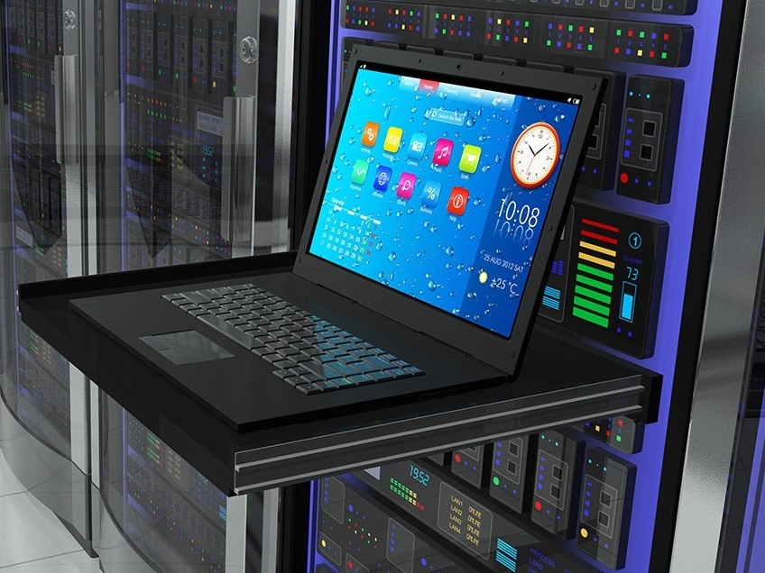 機(jī)房KVM管理系統(tǒng)、遠(yuǎn)程集中控制管理系統(tǒng)、機(jī)房KVM管理系統(tǒng)施工方案