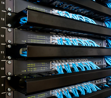 酒店綜合布線系統(tǒng)需要注意什么細節(jié)？