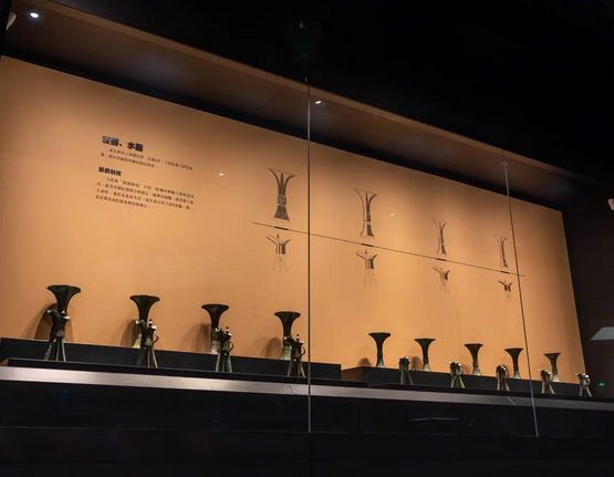 博物館弱電系統(tǒng)解決方案、博物館弱電工程、智慧博物館建設(shè)