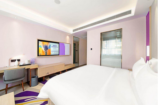 酒店賓館有線(xiàn)電視改造方案，增強(qiáng)客戶(hù)滿(mǎn)意度和忠誠(chéng)度