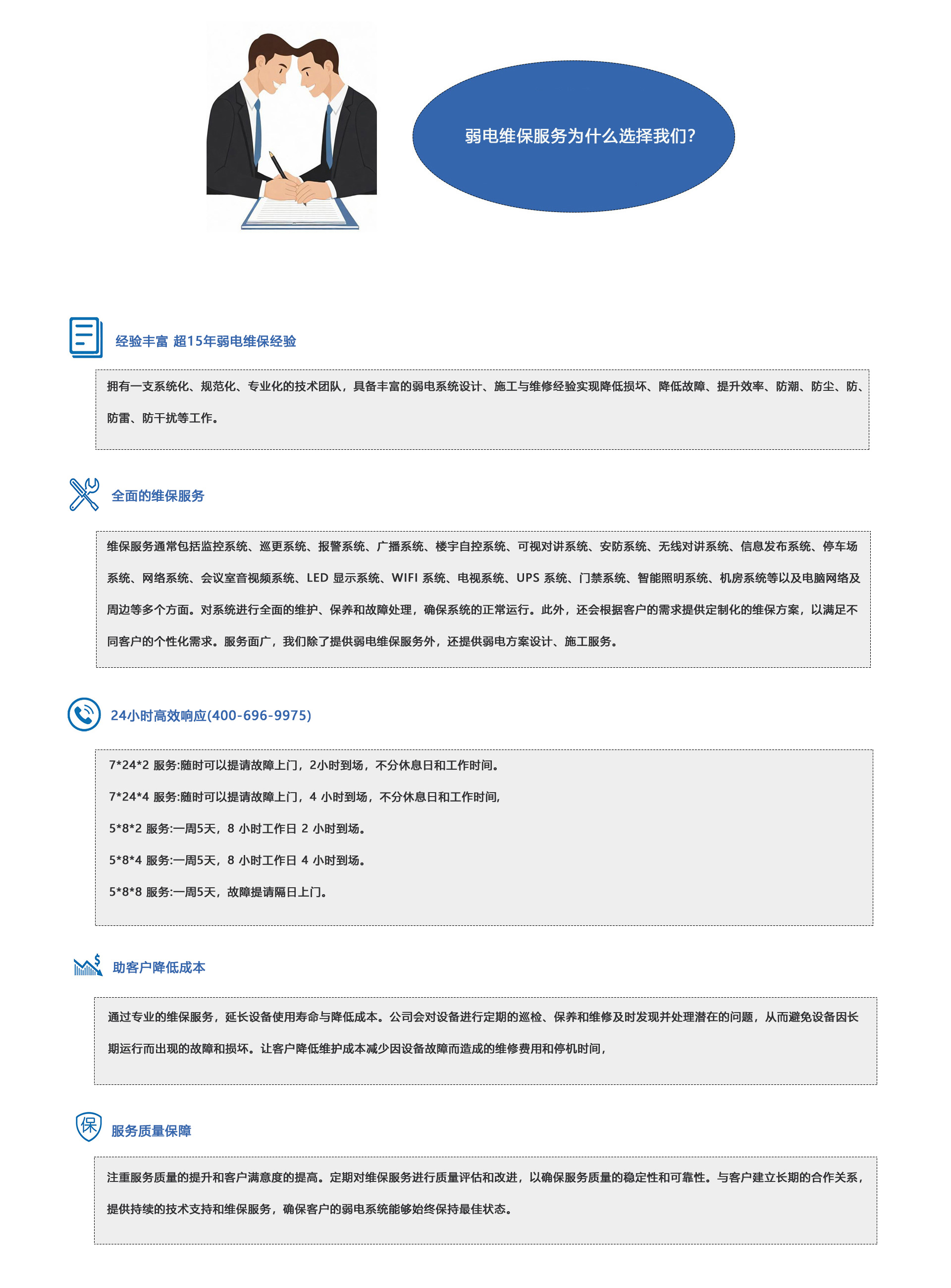 弱電維護(hù)公司、弱電工程維保公司、弱電設(shè)備保養(yǎng)、弱電維保公司聯(lián)系方式、弱電維保服務(wù)、弱電工程維保方案、弱電系統(tǒng)維保