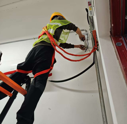 弱電系統(tǒng)有哪些呢？弱電公司來(lái)盤(pán)點(diǎn)一下