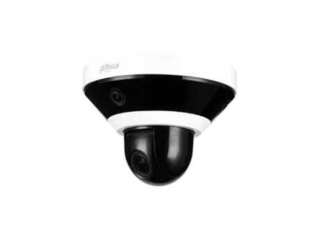 高清全景特寫網(wǎng)絡(luò)攝像機(jī)（600萬像）