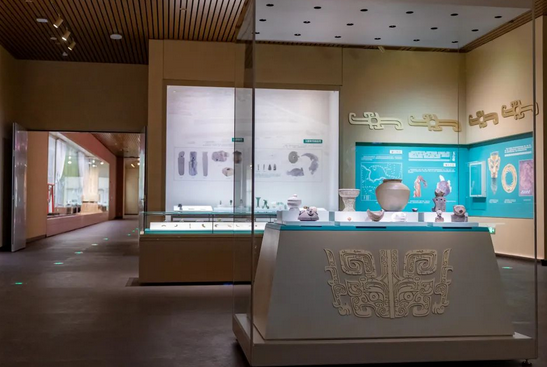 博物館弱電系統(tǒng)解決方案、博物館弱電工程、智慧博物館建設(shè)