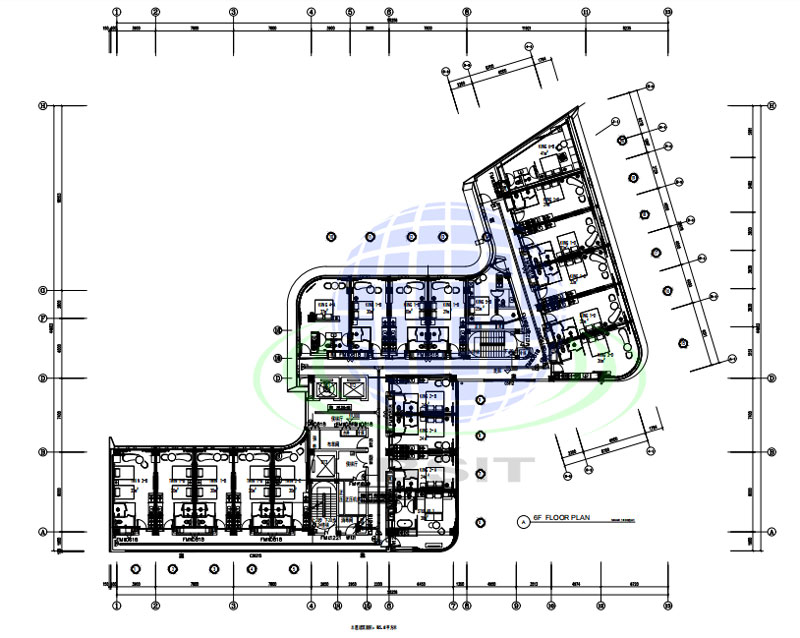 無(wú)錫麗芮酒店、智慧酒店、酒店客控系統(tǒng)