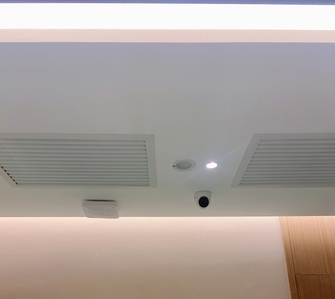 酒店無極調光是什么？有什么作用？