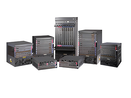 H3C S7500E系列多業(yè)務(wù)路由交換機 H3C S7500E系列多業(yè)務(wù)路由交換機