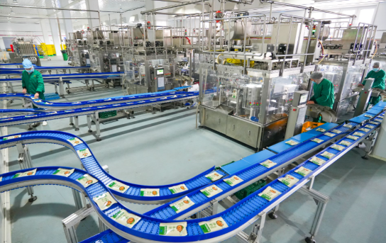 香料廠弱電工程解決方案：打造智能化、安全化的生產(chǎn)環(huán)境